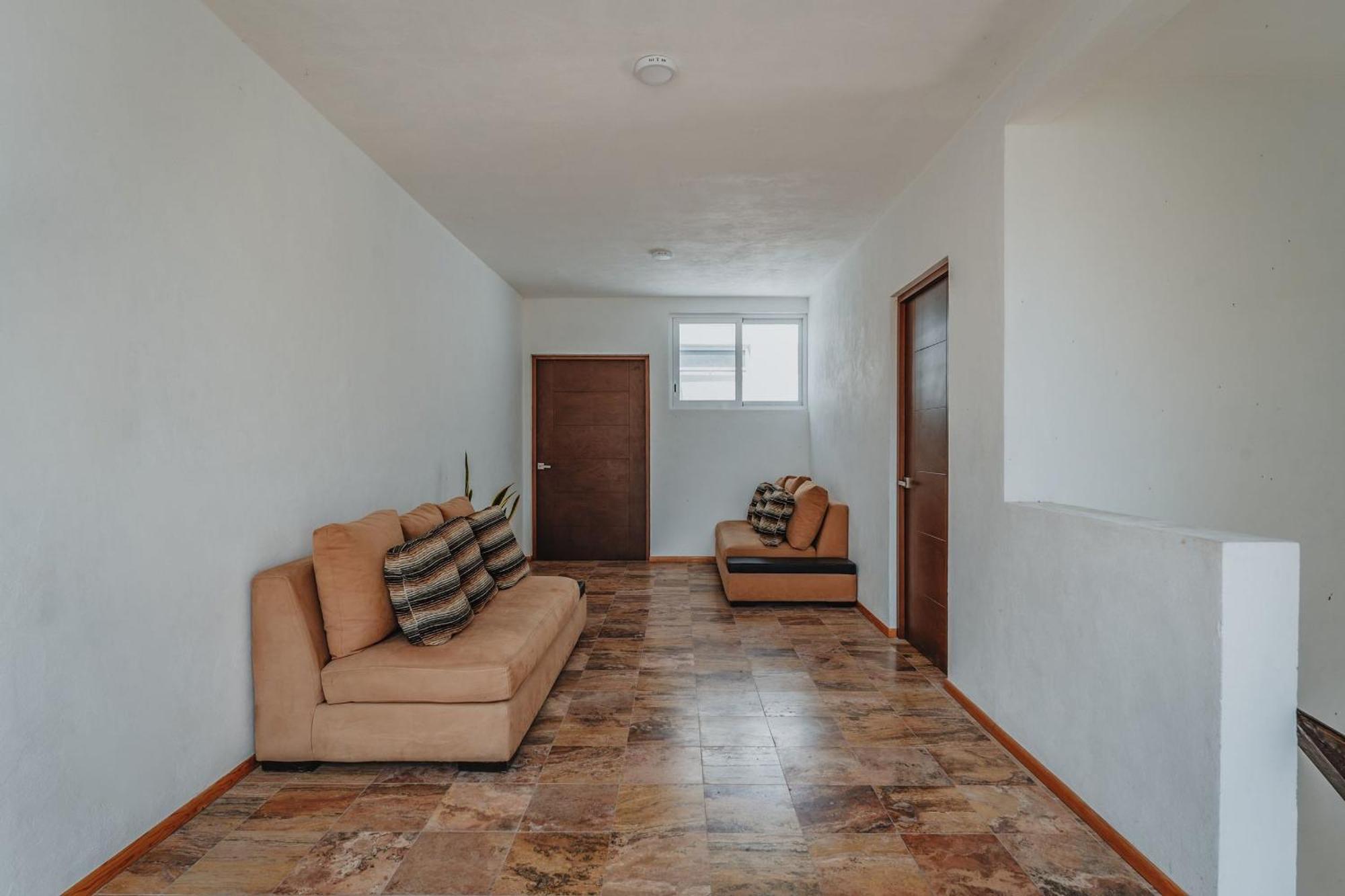 Amplia Habitacion Privada Centro Mérida Buitenkant foto