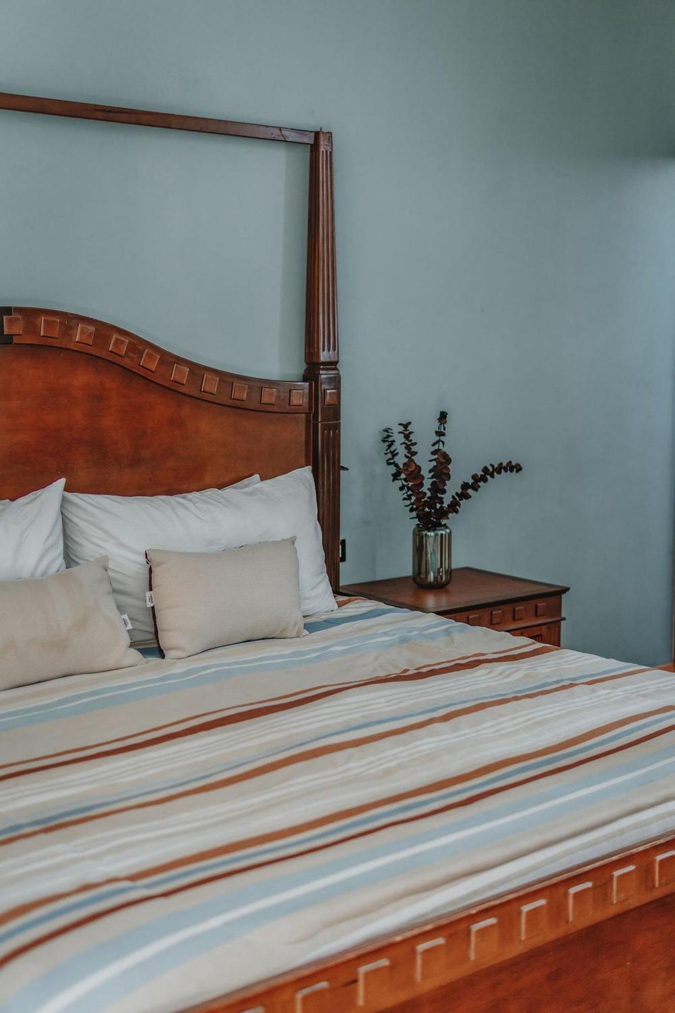 Amplia Habitacion Privada Centro Mérida Buitenkant foto